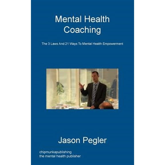 Pre-Owned Mental Health Coaching