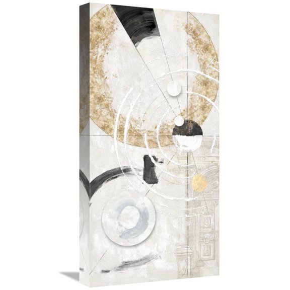 Global Gallery's 'Portale infinito' by Arturo Armenti Stretched Canvas Wall Art