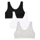 thumbnail image 1 of Sostén Deportivo Fruit of the Loom para Niñas Grandes, Sin Costuras, Talla S, 1 of 5