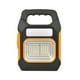 thumbnail image 1 of Eigraketly Linterna impermeable para acampar con carga Solar, recargable por USB, de largo alcance, linterna LED de mano, para pesca Estufas de camping Amarillo Eigraketly OD030594-01, 1 of 6
