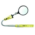 thumbnail image 3 of General Tools 91557 Telescoping Lighted Magnetic Pickup with 2 1/4 in. Round Glass Mirror, 3 of 3
