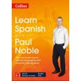 thumbnail image 4 of Collins Spanish with Paul Noble (Collins Easy Learning) (Spanish and English Edition), 4 of 4