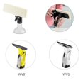 thumbnail image 2 of Replacement Window Cleaning Cloths Pads for Karcher WV2 WV5 Vacuum Mop Accessories Grey, 2 of 5