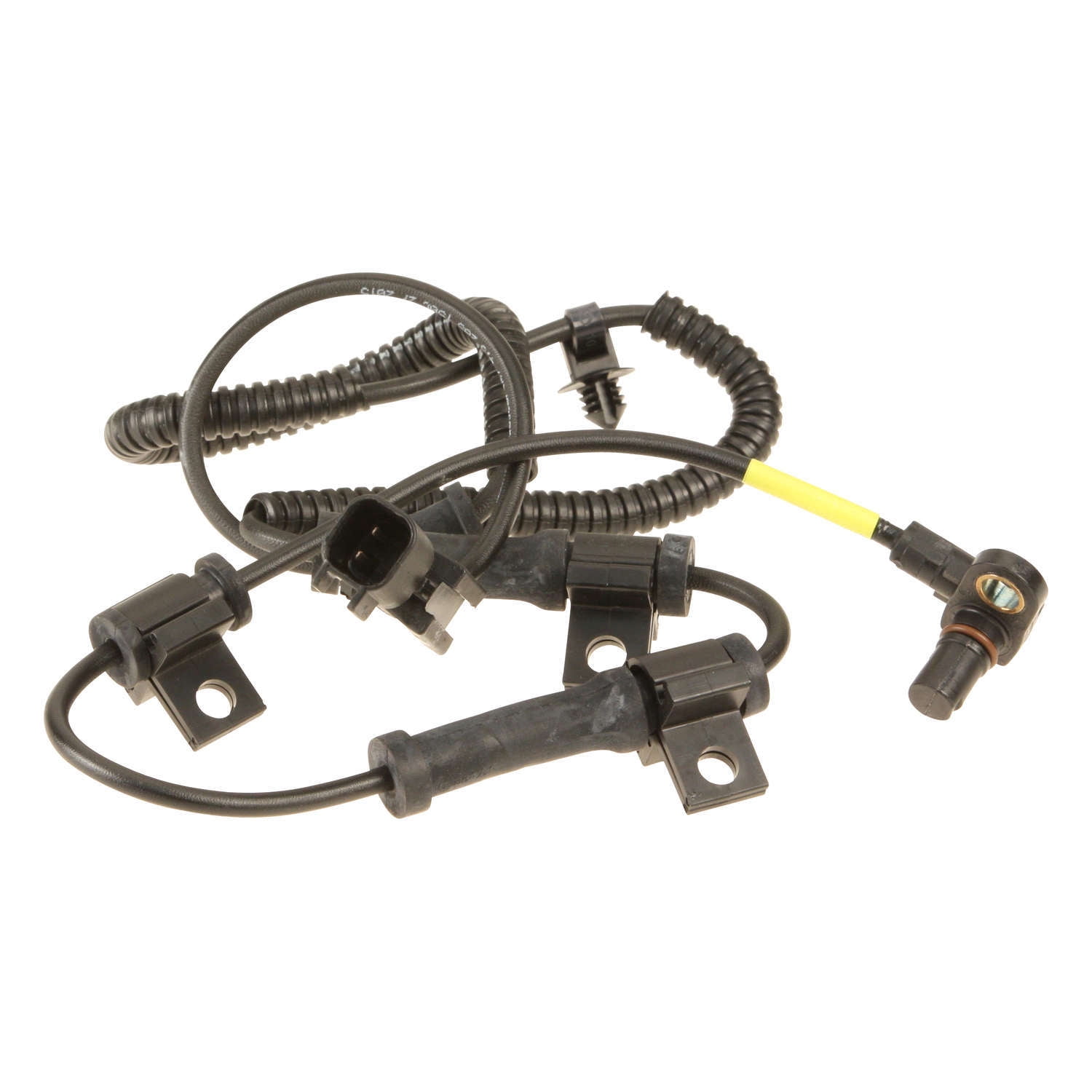Motorcraft ABS Wheel Speed Sensor BRAB-300 Fits select: 2011-2012 FORD F250, 2011-2012 FORD F350