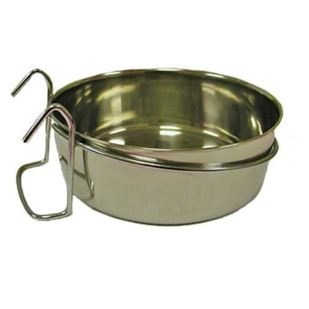TDISC Stainless Steel Coop Cup with Wire Hanger 20oz Multi-Colored