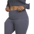 thumbnail image 6 of Mills by Millie Bobby Brown Women's Fold Over Pants, Sizes XXS-XXL, 6 of 7