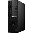 thumbnail image 3 of Dell Optiplex 7090 Home/Business Desktop (Intel i7-10700 8-Core, Intel UHD 630, 64GB RAM, 512GB PCIe SSD, USB 3.2, Display Port, Win 11 Pro) with G2 Universal Dock, 3 of 5