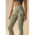 thumbnail image 4 of Women’s Tummy Control Butt Shaper Legging, Moisture-Wicking Compression Activewear, 4 of 7