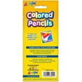 thumbnail image 2 of 6 Pack - 12 Count Liqui-Mark Colored Pencil Set - Assorted Colors, 2 of 2