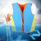 thumbnail image 5 of Manera de los Niños Jackets de Natación Niños Chaleco de Natación Neopreno de Natación de Natación de Natación Azul M, 5 of 7