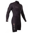 thumbnail image 2 of Henderson 7mm Thermoprene Men's Jacket Wetsuit, 2 of 4