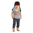 thumbnail image 4 of Shelby Motors GT 350 Muscle Car Toddler Boy Girl T Shirt Infant Toddler Brisco Brands 6M, 4 of 5