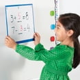 thumbnail image 3 of Learning Resources Magnetic Collaboration Boards, 3 of 5