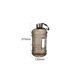 thumbnail image 1 of Botella portátil de 2,2 litros de gran capacidad para atletas, 1 of 8