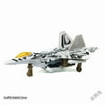 thumbnail image 3 of HZX H606 G1 Action Figure Toy Starscream Model 18cm ABS Movable Joints Statue Deformation Car Robot NO BOX, 3 of 5