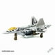 thumbnail image 4 of HZX H606 G1 Transformation Action Figure Toy Starscream Model 18cm ABS Movable Joints Statue Deformation Car Robot NO BOX, 4 of 7