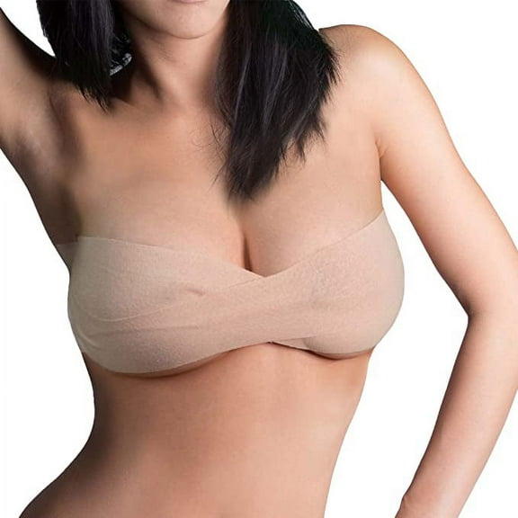TouchUps Body Tape - Boob Tape for Breast Lift Waterproof Anti-Shredding Support Breasts Fitness or Swimming
