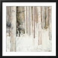 thumbnail image 2 of Art.com Warm Winter Light II Art Print by Julia Purinton, Black Frame Wall Art, 21" x 21", 2 of 5