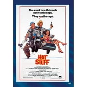Hot Stuff (DVD), Sony, Comedy