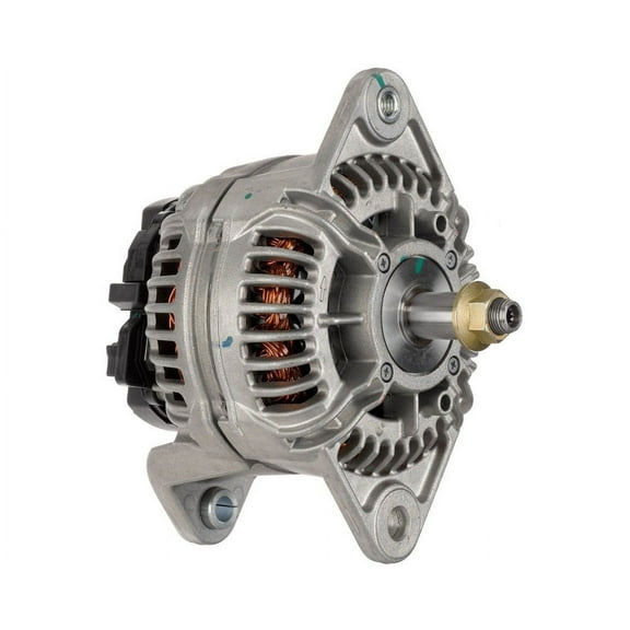 Bosch AL9963SB Alternator Fits select: 1996 ,1998 FORD ECONOLINE