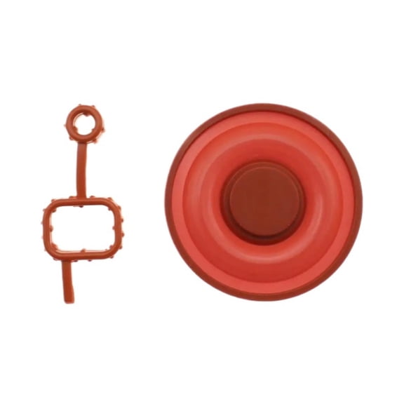 1/2/5/10 PCV Valve Cover Diaphragm Membrane For VW Audi Q7 A3 TT Porsche 3.6L 3.2L 022103483E 03H103483C 022103475AF