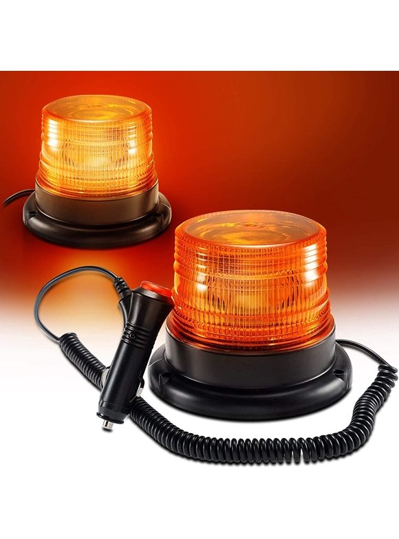Car Emergency Lights