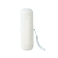 thumbnail image 2 of 2PCS Toothbrush Paste Holder Case Covered Travel Camping Bathroom Cup Box Tooth Mug, 2 of 4