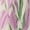 Apricot purple, variant on Spaghetti strap printed pleated floral maxi dress