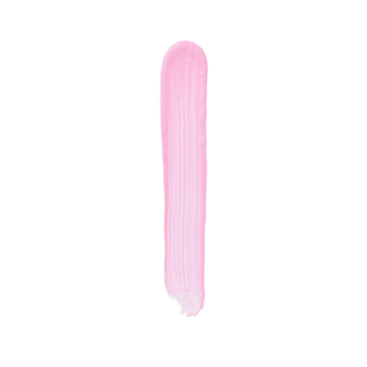 GOSH - MATTE BLUSH UP-001 HOT PINK