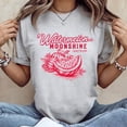 thumbnail image 2 of Lainey Wilson Watermelon Moonshine T-Shirt Sizes S-5XL Goldengate, 2 of 5