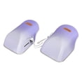 thumbnail image 1 of Handlebar Mitts Motorbike Breathable Hand Protector Electric Vehicle Snowmobile D, 1 of 8