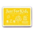 thumbnail image 2 of Hero Arts JFKINK-CS111 Just For Kids Inkpad-Yellow, 2 of 2
