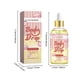 thumbnail image 3 of Aceite corporal hidratante y suave con macarrón de melocotón (60 ml), 3 of 4