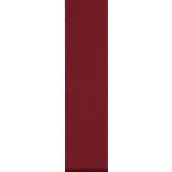 Ruban satin simple face Offray 15mm