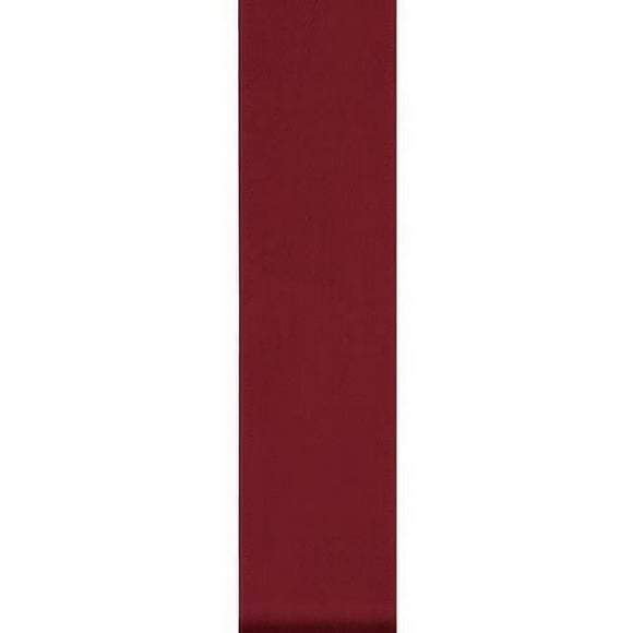 Ruban satin simple face Offray 15mm Ruban satin simple face
