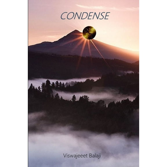 Condense (Paperback)
