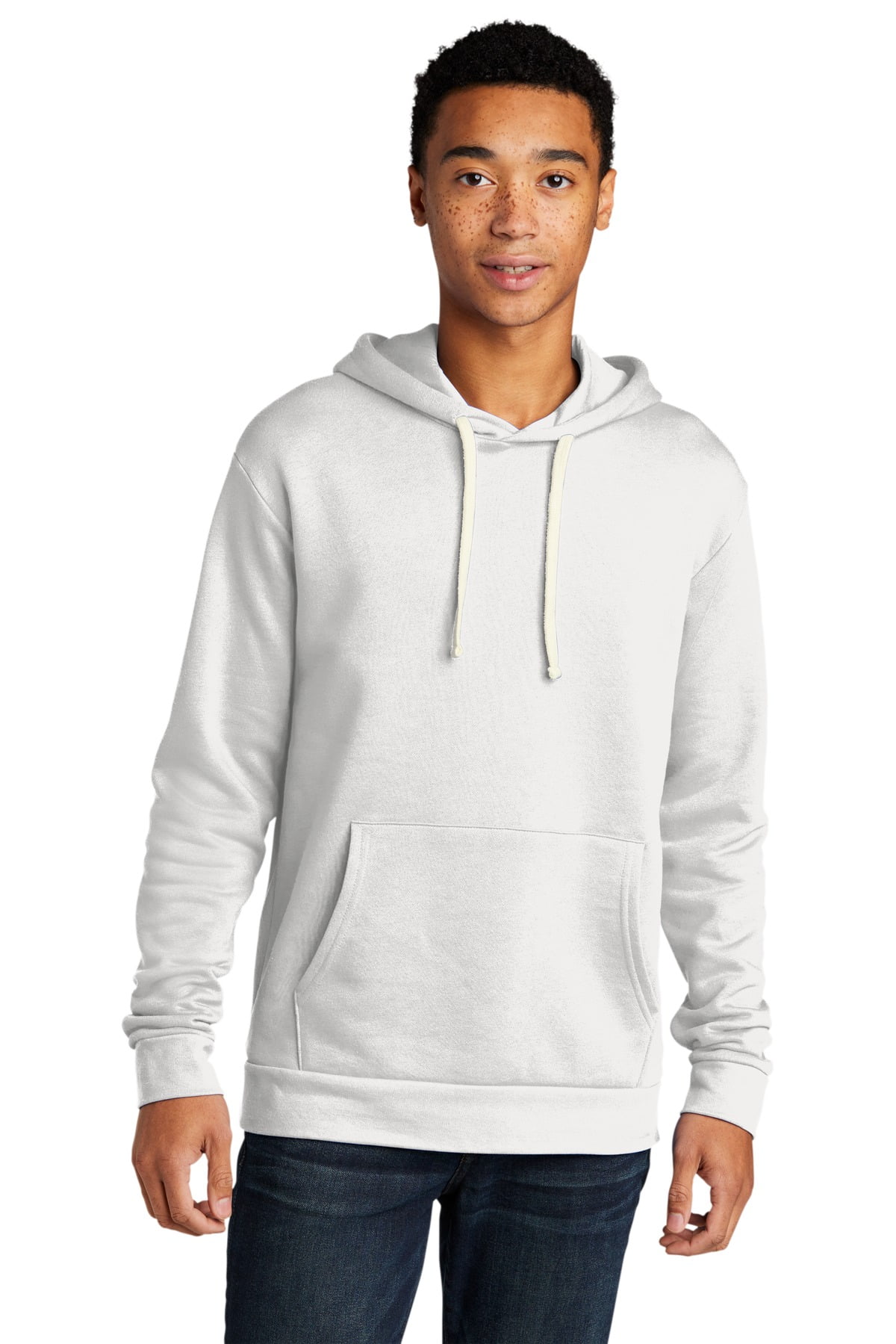 beach pullover hoodie