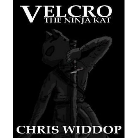 Velcro: The Ninja Kat