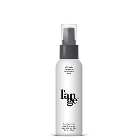 L?ange Hair Réplenish Conditioning Spray