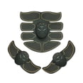 thumbnail image 1 of Abs Stimulator Abs Training Belt, Ems Trainer Fitness Belt (battery not included), 1 of 3