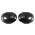 thumbnail image 1 of Cubiertas de espejo retrovisor exterior Unique Bargains para Mini Cooper F55 Hardtop 2020-ahora negro, 1 of 1