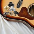 thumbnail image 4 of WHAMVOX 12Ud Para Correa Guitarra Con Y Compatibilidad Para Varias Guitarras, 4 of 6