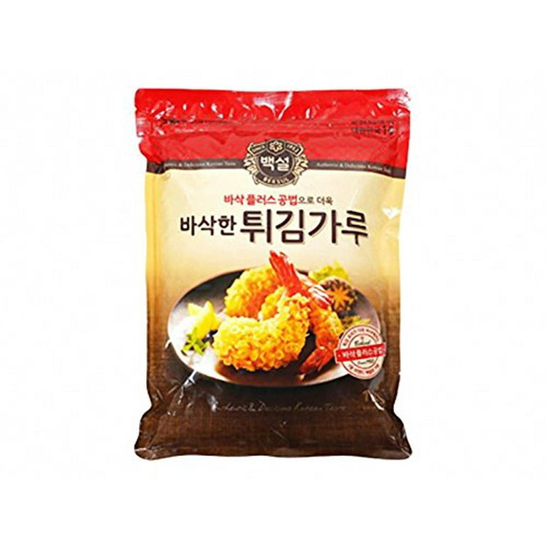 Get CJ Beksul Korean Fried Chicken Mix Delivered