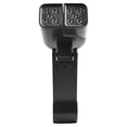 thumbnail image 2 of BBQ Grill Light Outdoor Super Bright LED Lamp Base Barbecue with 10 Super Bright, 2 of 10