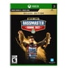 Xbox One - Bassmaster Fishing Deluxe Edition 2022