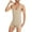 Khaki, variant on Staron Men's One-Piece Underwear Bodysuit Lingerie Sling Sports Wrestling Pants Gymnastics Swimsuit Bodysuit, Army Green S