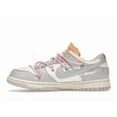 thumbnail image 2 of Nike Men's Dunk Low Off-White Lot 9 Shoes, from StockX, 2 of 5