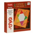thumbnail image 1 of Juego de mesa LIVEVIE Damas chinas para 6 jugadores, multicolor, 1 of 8