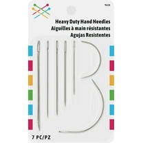 Assorted Specialty Hand-Sewing Needles (7 Piece)