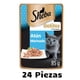 thumbnail image 1 of Caja Sheba Sobre Gatitos Atún Marinado 85g (24 Pzas), 1 of 4